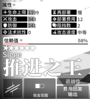 推进之王