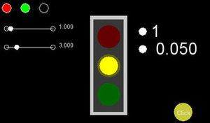 trafficlight