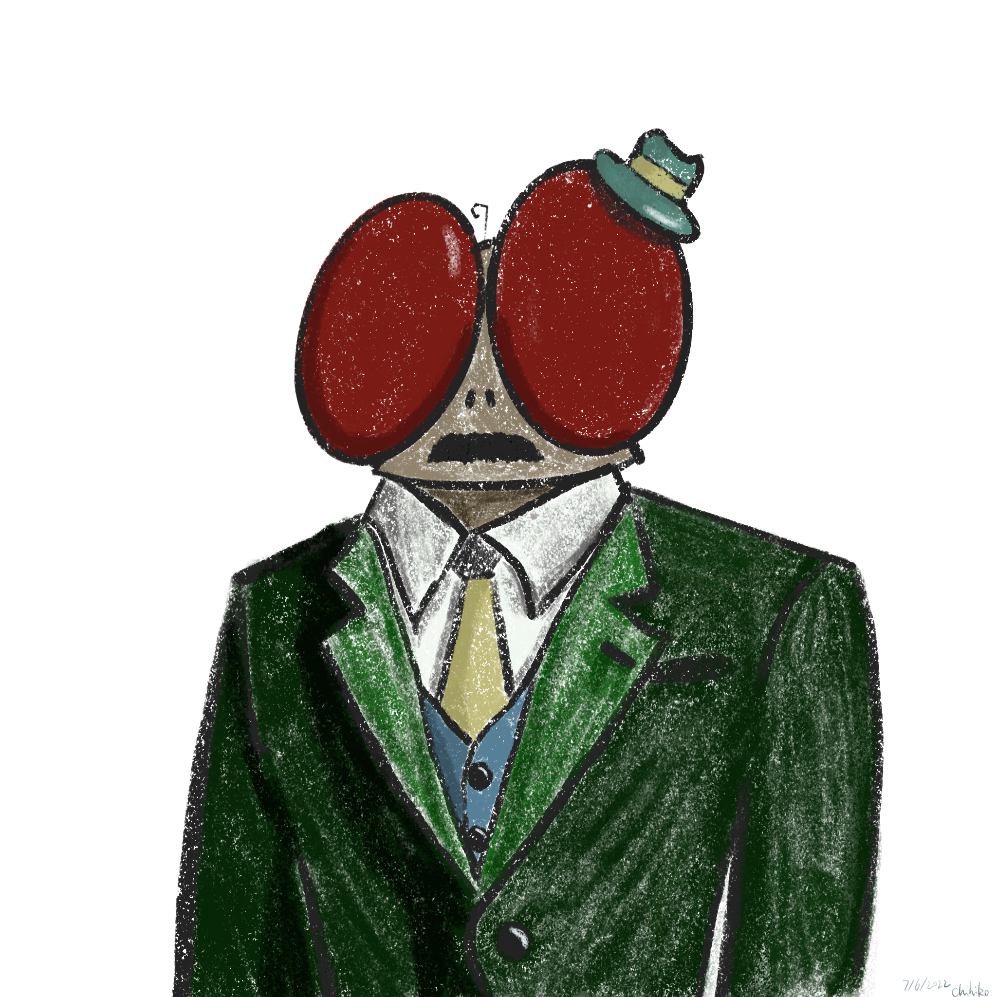 flyGentleman
